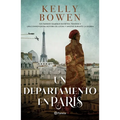 Un Departamento En París - Paperback