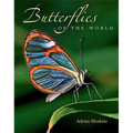 Butterflies of the World - Hardcover