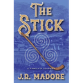 The Stick: A Family's Journey - Paperback
