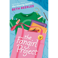 The Fangirl Project - Paperback