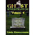 Ghost Investigator Volume 4 - Paperback