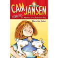 The Mystery of the Television Dog - Paperback