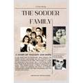 The Sodder Family: A Story of Tragedy and Hope - Paperback