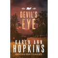 Devil's Eye - Paperback