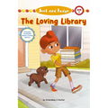 Jeet and Fudge: The Loving Library - Paperback