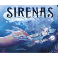 Sirenas (Mermaids) - Hardcover