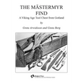 The Mästermyr Find: A Viking Age Tool Chest from Gotland - Paperback
