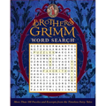 Brothers Grimm Word Search - Paperback