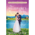 The Billionaire's Marriage Barter - Paperback