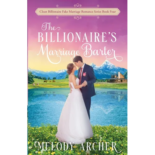The Billionaire's Marriage Barter - Paperback