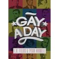 Gay a Day - Paperback