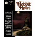 The Hobbit Hole #25: A Fantasy Gaming Magazine - Paperback