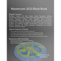 Mastercam 2023 Black Book: 3rd Edition - Paperback
