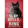 Slay, Bells, Ring: Book #18 in the Kiki Lowenstein Mystery Series - Paperback