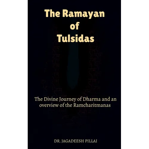 The Ramayan of Tulsidas - Paperback