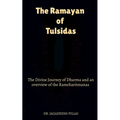The Ramayan of Tulsidas - Paperback