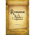 Romans: A Reader's Companion: Longing for Life - Paperback