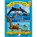 The Ocean-El Océano - Paperback