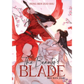 The Beauty's Blade: Mei Ren Jian (Novel) - Paperback