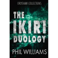 The Ikiri Duology - Paperback