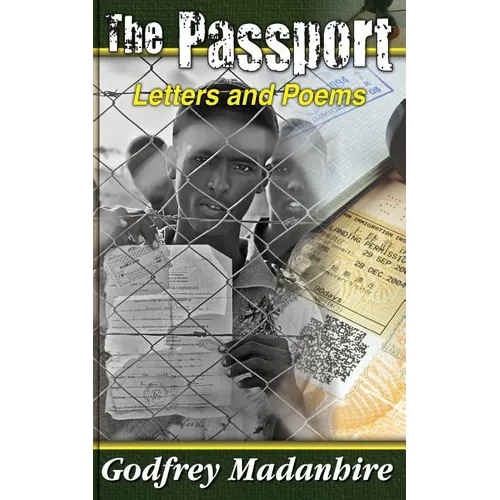 The Passport: Letters and Poems - Paperback