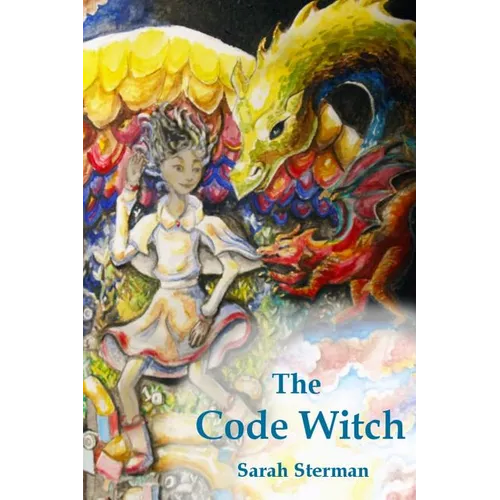 The Code Witch - Paperback