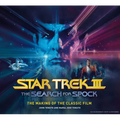 Star Trek III: The Search for Spock the Making of the Classic Film - Hardcover