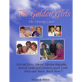 The Golden Girls - The Ultimate Viewing Guide - Paperback