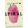 Spiral - Paperback