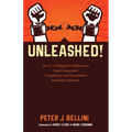 Unleashed: The C1-13 Integrative Deliverance Needs Assessment: A Qualitative and Quantitative Probability Indicator - Hardcover