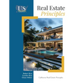 California Real Estate Principles - Paperback