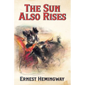 The Sun Also Rises - Paperback