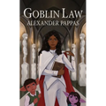 Goblin Law - Paperback