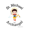 St. Michael the Archangel - Children's Christian Book - Lives of the Saints - Paperback