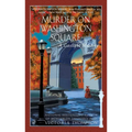 Murder on Washington Square - Paperback