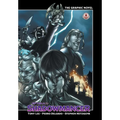 Shadowmancer: The Graphic Novel - Paperback