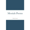 Messiah Poems - Paperback
