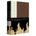 ESV Archaeology Study Bible - Hardcover