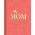My Mom Interview - Hardcover