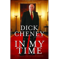 In My Time: A Personal and Political Memoir - Paperback