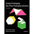 Creative Packaging: One-Piece Packaging Solutions - Paperback