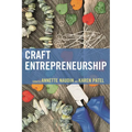 Craft Entrepreneurship - Paperback