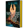 Somewhere Beyond the Sea - Hardcover