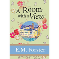A Room with a View - Paperback