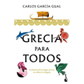 Grecia Para Todos - Paperback