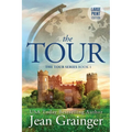 The Tour: The Tour Series Book 1 - Paperback