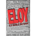 Eloy - Paperback