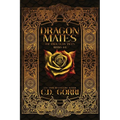 Dragon Mates: The Falk Clan Tales Books 1-4 - Paperback