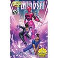 Swag Patrol Presents: Mindset & Jordan Chiles - Paperback