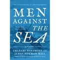 Men Against the Sea - Paperback